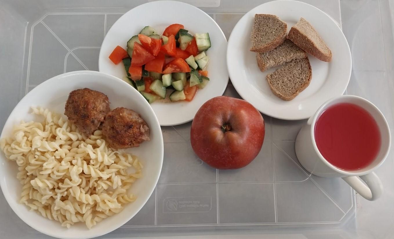 Тегін тамақтануды ұйымдастыруға арналған тағамдар мәзірі. Меню блюд для организации бесплатного питания