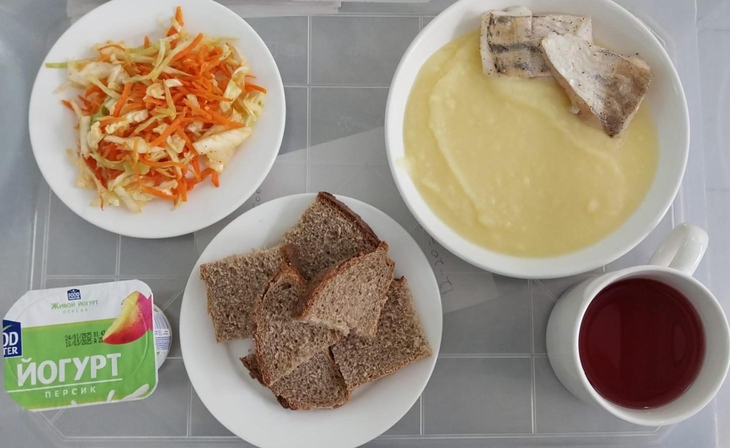 Тегін тамақтануды ұйымдастыруға арналған тағамдар мәзірі. Меню блюд для организации бесплатного питания