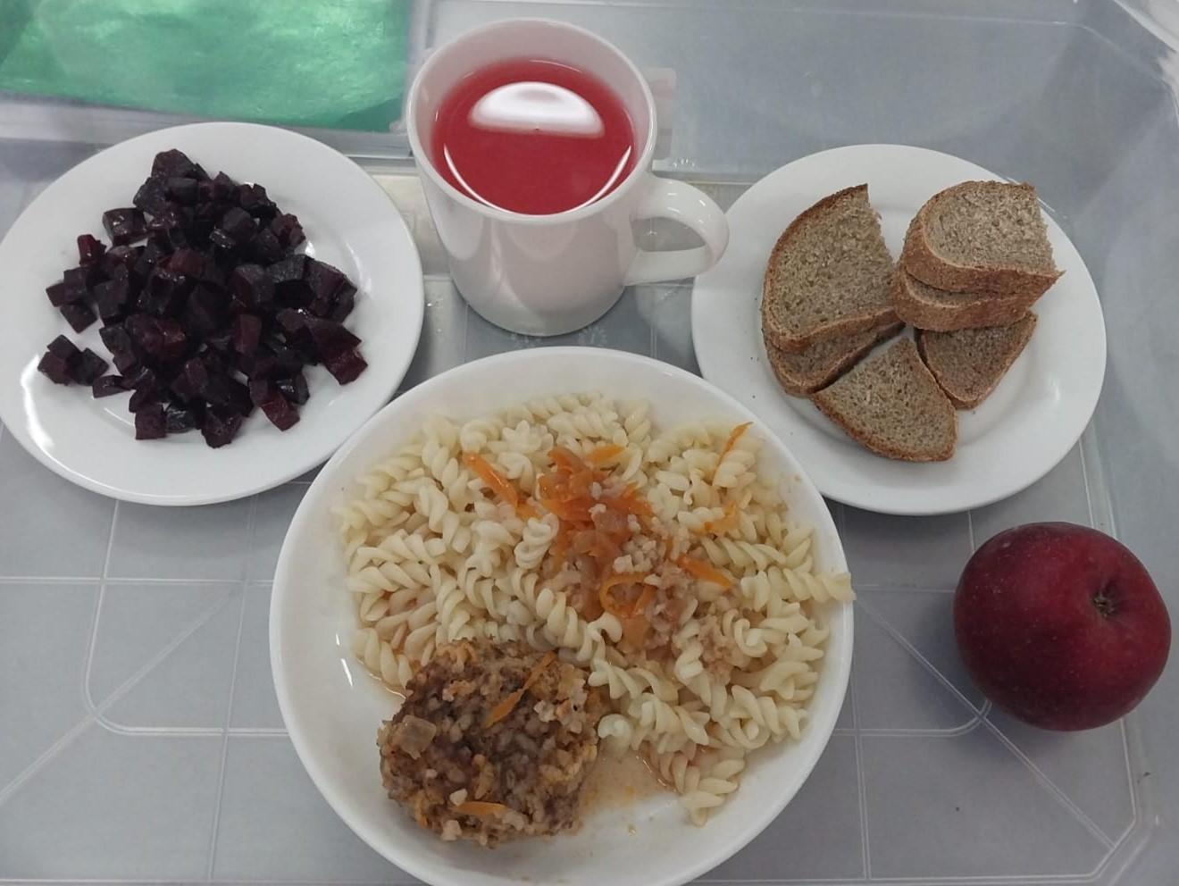 Тегін тамақтануды ұйымдастыруға арналған тағамдар мәзірі. Меню блюд для организации бесплатного питания