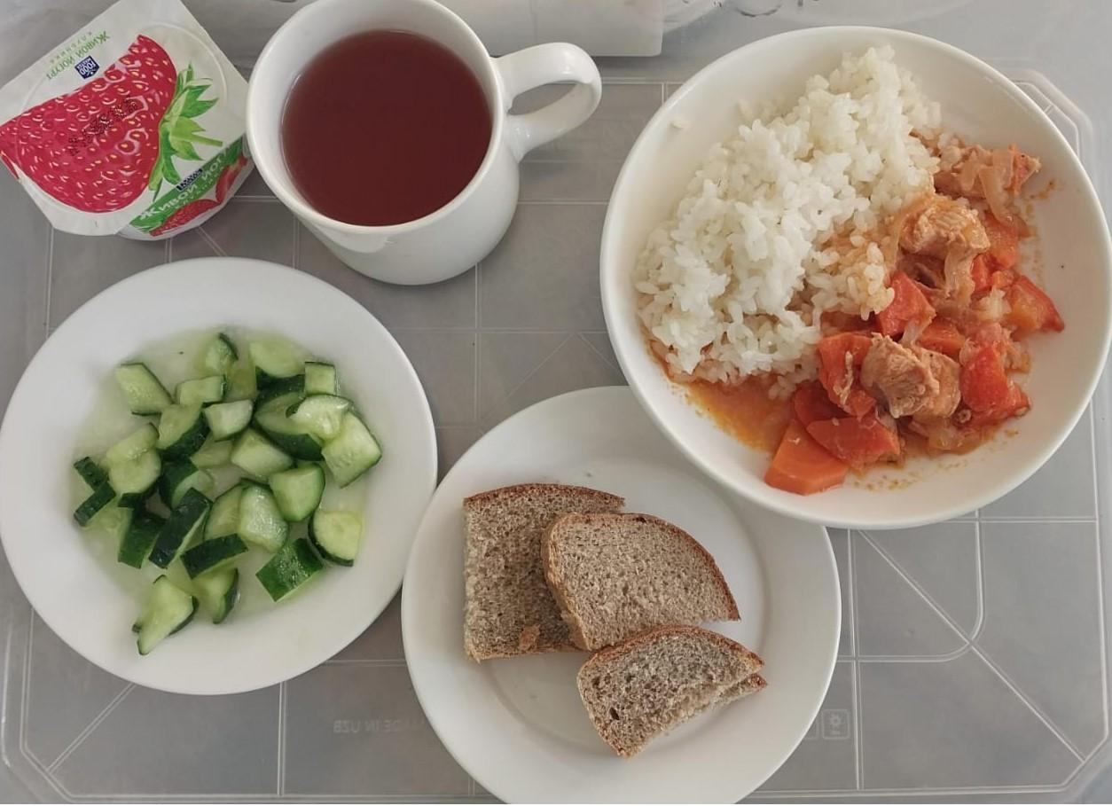 Тегін тамақтануды ұйымдастыруға арналған тағамдар мәзірі. Меню блюд для организации бесплатного питания