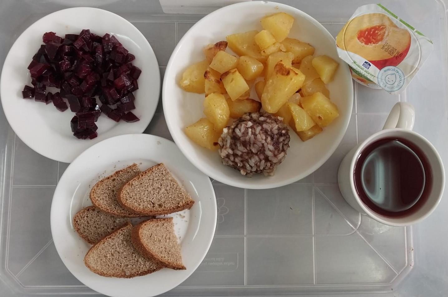 Тегін тамақтануды ұйымдастыруға арналған тағамдар мәзірі. Меню блюд для организации бесплатного питания