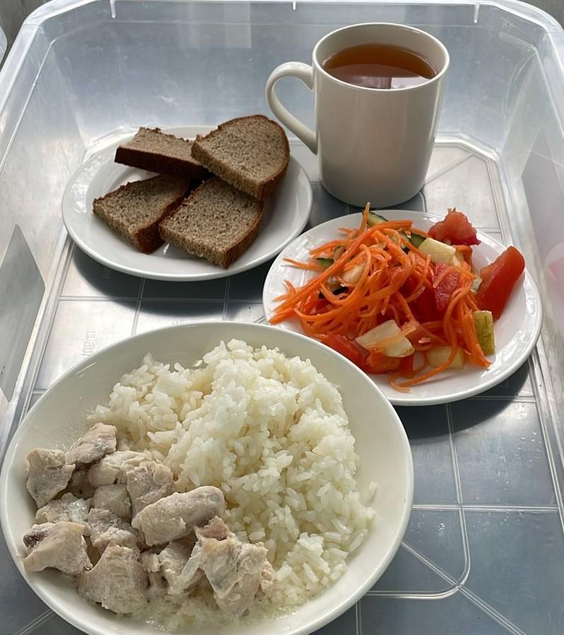 2 нед 3 день