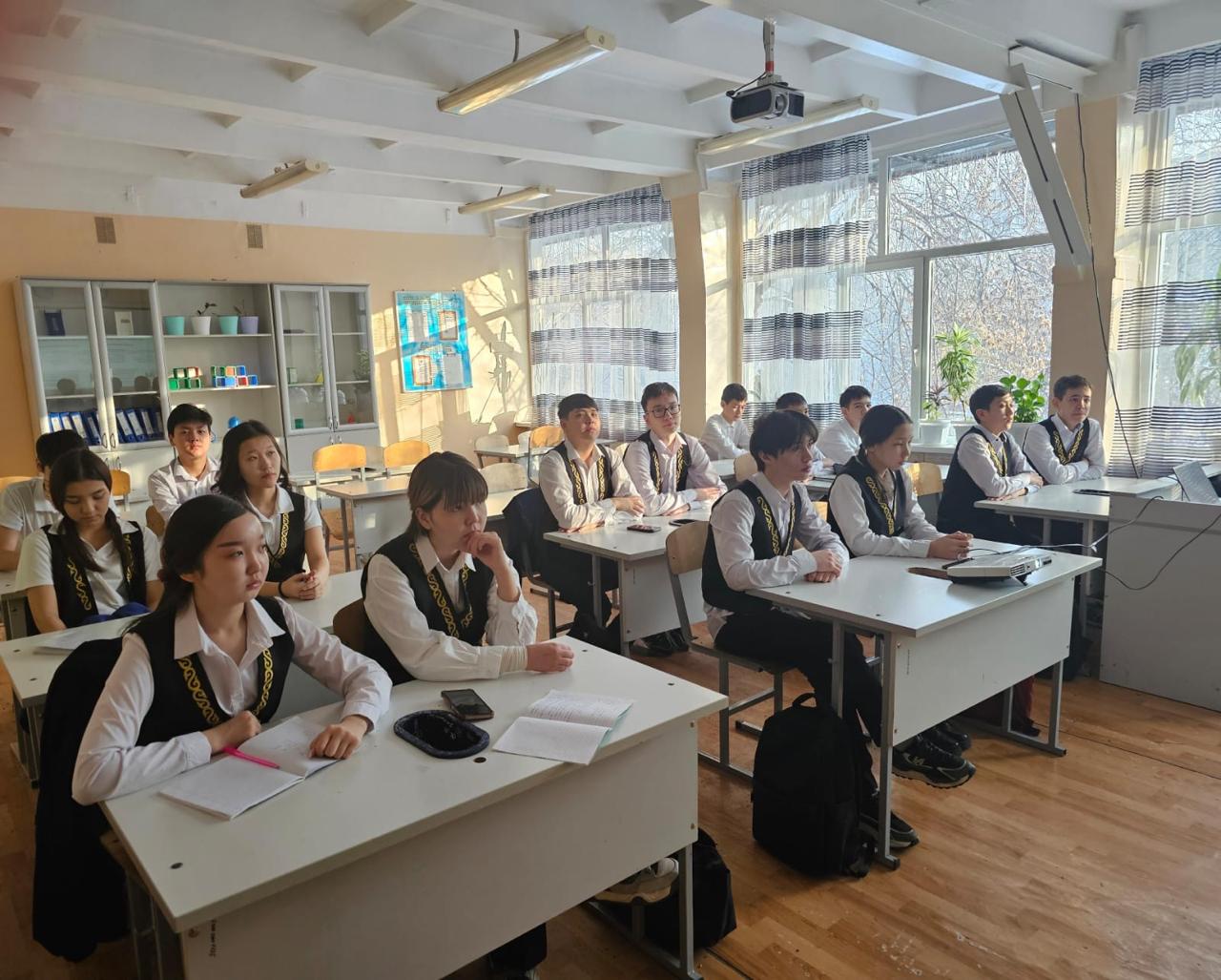 Республикалы сайлау диктанты