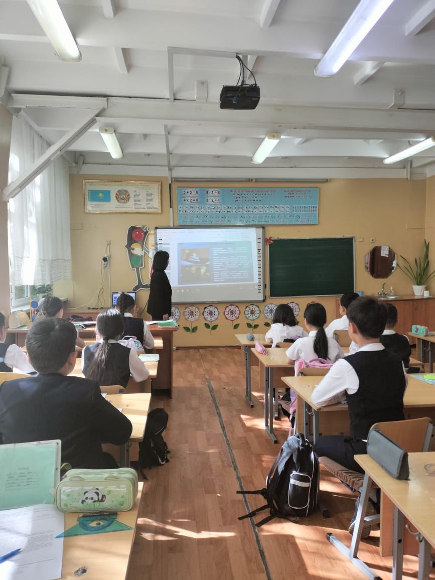 Көмек бағдарламасы